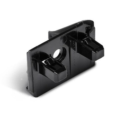 Solid Spare Fit For 17-23 Tesla Model 3 Front Bumper Fender Mount Bracket Holder Right Side