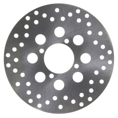 Solid Spare Rear Disc Brake Rotor for Yamaha Blaster 200 fits 1988-2002 YFS200 Models