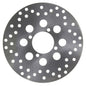Solid Spare Rear Disc Brake Rotor for Yamaha Blaster 200 fits 1988-2002 YFS200 Models