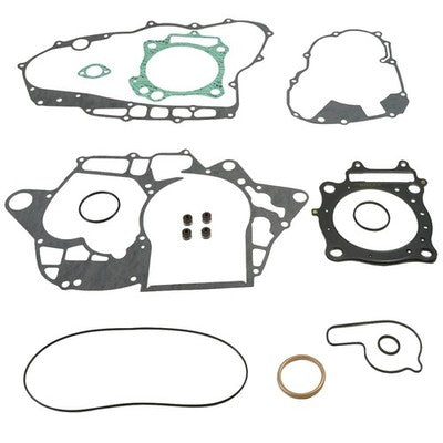 Solid Spare Namura Full Gasket Kit for Honda TRX450R Sportrax 450R fits 2004-2005 NA-10045F
