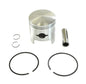 Solid Spare SPI Standard Bore Piston Kit for Arctic Cat Cheetah & Cougar 500 1986-1990 70mm
