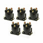 Club Car Golf Cart Part 36V 36 Volt Solenoid 8016 - 5 PACK Solenoids