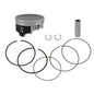 Solid Spare Namura .060 Over Bore Piston Kit for Honda Foreman Rubicon 520 2020-2026 97.5mm
