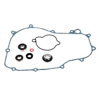 Solid Spare Psychic MX Water Pump Repair Kit for Honda 2018-2021 CRF250R, 2019-2021 CRF250RX