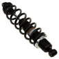 Solid Spare Rear Gas Shock fits Polaris Some Ranger Replaces OEM#'s 7042333 7043491