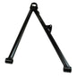 Solid Spare SPI Right Side Lower A-Arm for Ski-Doo Snowmobiles Replaces OEM# 505073040