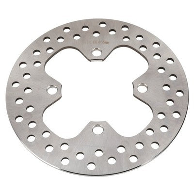 Solid Spare Front Disc Brake Rotor for Honda Rubicon 500 & Rubicon 520 4x4 fits 2015-2025