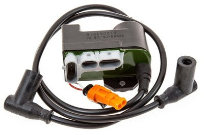 Solid Spare SPI Calibrated Module for Ski-Doo Many 2002-2004 380 Fan Replaces OEM# 512059518