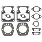 Solid Spare SPI Top End Gasket Kit for Arctic Cat Many 1978-1989 440 Liquid Cooled Sleds