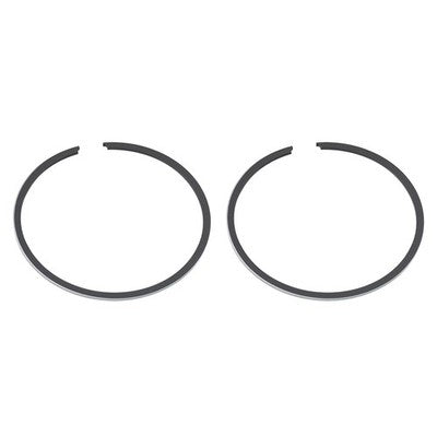 Solid Spare SPI .010 Over Bore Piston Rings for Polaris 340 Snow Most 1994-2008 62.55mm