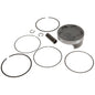Solid Spare Namura Standard Bore Piston Kit Size B 94.96mm for GAS GAS EC450F 2013-2015 95mm
