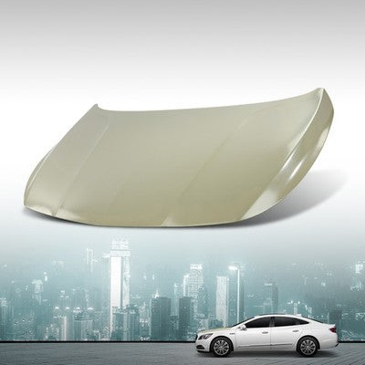 Solid Spare Hood Panel Fit For 2017 2018 2019 Buick Lacrosse GM1230455