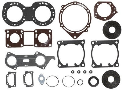 Solid Spare Namura Full Gasket Kit for Yamaha 1998-2005 800 GP GP-R XL XL-T PWC SEE LIST
