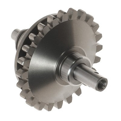 Solid Spare Water Pump Impeller Shaft w/ Gear Centrifugal Timer Cpl. Governor for KTM