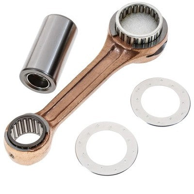 Solid Spare Namura Connecting Rod Kit for Kawasaki Jet Ski 1200 STX-R 2002 2003 2004 2005