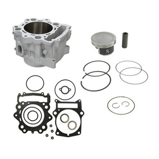 Solid Spare Namura Standard Bore Cylinder & Top End Repair Kit for Yamaha Rhino 700 102mm