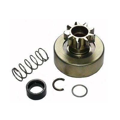 Solid Spare SPI Starter Drive Gear Kit for Yamaha Snowmobiles Replaces OEM # 8CW-81832-00-00