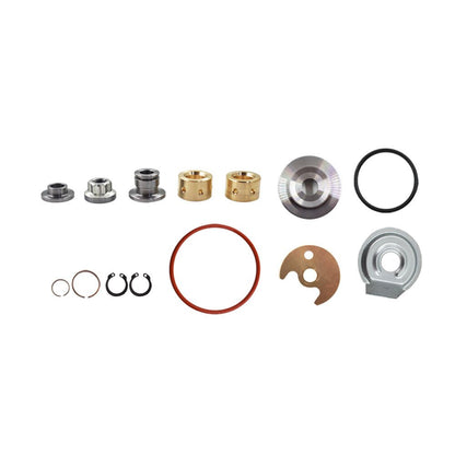 Solid Spare Turbo Rebuild Repair Service Kit For Volvo TDO4HL 13T 15T 15G 19T