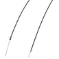 Choke Cable for Polaris 1997-2000 SLX PRO 785 & 1997 SL780 Replaces OEM# 7080668