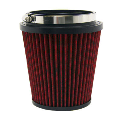 Air Filter for Yamaha YFZ450 fits 2004-2009 More Air Flow NEEDS GYTR Adaptor