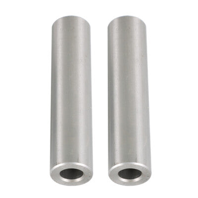 Solid Spare For EZGO TXT/PDS Golf Cart Bushing Spindle King Pin Tube Claw Copper Sleeve Kit