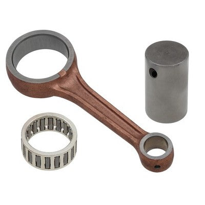 Solid Spare Namura Connecting Rod Kit for Yamaha WR125R Enduro, WR125X & YZF125R SEE YEARS