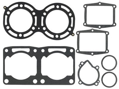 Solid Spare SPI Top End Gasket Set for Yamaha V-MAX 600 fits 1994-1995 VMAX 600 Twins