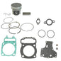 Solid Spare Namura .060 Over Bore Piston & Gasket Kit for Polaris 325 ATV's 2000-2002 79.5mm