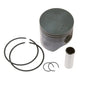 Solid Spare SPI Standard Bore Piston Kit for Polaris 800 Snow fits 2017-2023 Models - 85mm