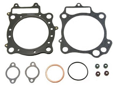 Solid Spare Namura Top End Gasket Kit for Honda TRX450R & TRX450ER Sportrax fits 2006-2014