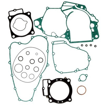 Solid Spare Namura Full Gasket Kit for Honda CRF450R 2009 2010 2011 2012 2013 2014 2015 2016
