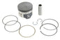 Solid Spare Namura .020 Over Bore Piston Kit for Suzuki King Quad 300 4x4 1991-2002 69mm
