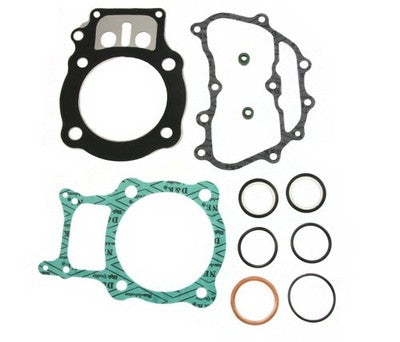 Solid Spare Namura Top End Gasket Kit for Honda Rancher 400 4x4 AT fits 2004 2005 2006 2007