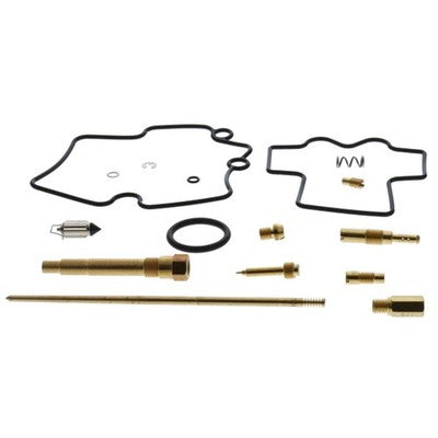 Solid Spare Psychic Carb Rebuild Kit for Kawasaki KX450F fits 2006 2007 2008