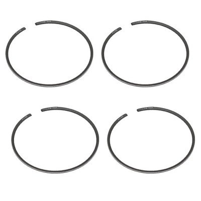 Solid Spare 2 Sets SPI Stock Bore Piston Rings for Arctic Cat 500 Snow Many 1976-1988 70mm