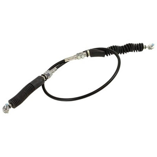 Solid Spare Gear Shift Cable fits Polaris 2015-2018 RZR 900 & 1000 Replaces OEM# 7081921