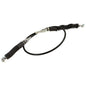 Solid Spare Gear Shift Cable fits Polaris 2015-2018 RZR 900 & 1000 Replaces OEM# 7081921
