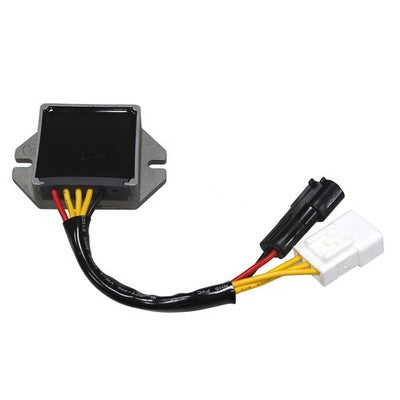 Solid Spare SPI Voltage Regulator for Arctic Cat Replaces OEM#'s 0630-255 & 0630-288