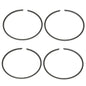 Solid Spare 2 Namura Piston Ring Kits for Yamaha Many 1998-2005 800 STD Bore 80mm SEE LIST
