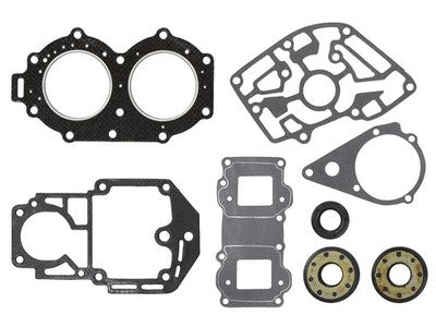 Solid Spare Namura Top End Gasket Kit for Yamaha 1987-93 500 Wave Runner 1987-90 Wave Jammer