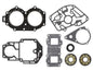 Solid Spare Namura Top End Gasket Kit for Yamaha 1987-93 500 Wave Runner 1987-90 Wave Jammer