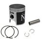 Solid Spare Namura Standard Bore Piston Kit Size A 47.95mm for Kawasaki KX80 1988-2000 48mm
