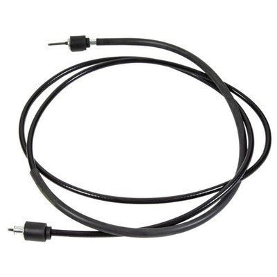 Solid Spare SPI Speedometer Cable Speedo for Yamaha Snow Replaces OEM# 89A-83550-00-00