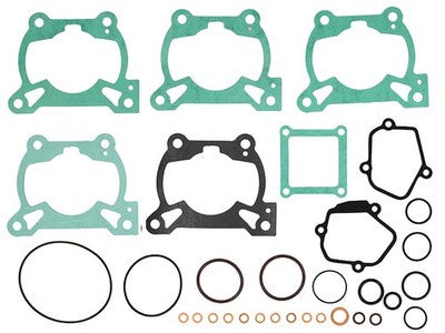 Solid Spare Namura Top End Gasket Kit for GAS GAS MC 85 fits 2021 2022 2023 2024 - NX-70106T