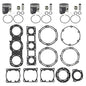 Namura Top End Repair Kit for Yamaha 2003-2008 GP-R 1300 PWC Standard Bore 84mm