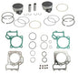 Namura Standard Bore Pistons & Gasket Kit for Arctic Cat 650 V2 V-Twin 80mm