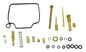 Solid Spare Bronco Carb Rebuild Kit Repair for Honda Rancher 350 2x4 4x4 fits 2004 2005 2006