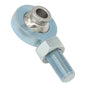 Solid Spare SPI Tie Rod End - Right Hand Thread for Arctic Cat Sleds Replaces OEM# 1605-151