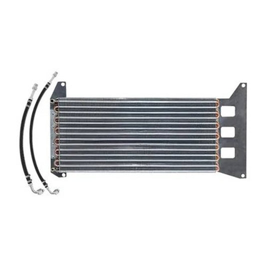 Solid Spare Condenser Kit fits Caterpillar 2190018