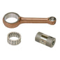 Solid Spare Namura Connecting Rod Kit for Suzuki Quadsport 250 2x4 LT-Z250 fits 2004-2009